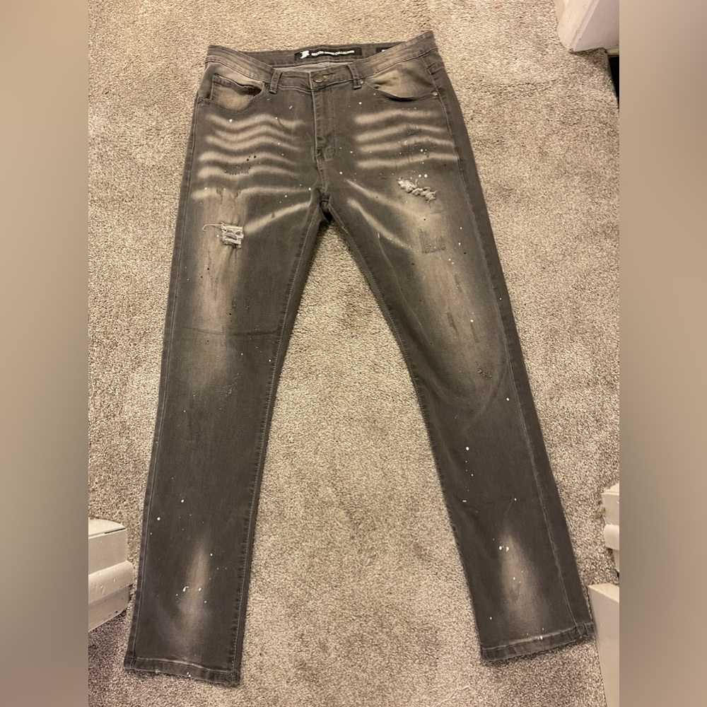 Pre-owned Recess jeans 36/32